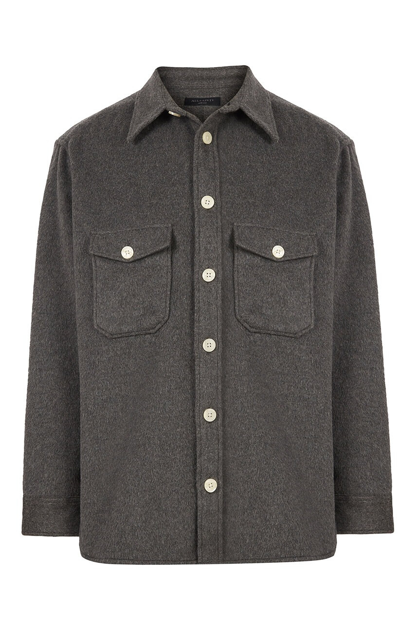 AllSaints Риза - Pepit.bg