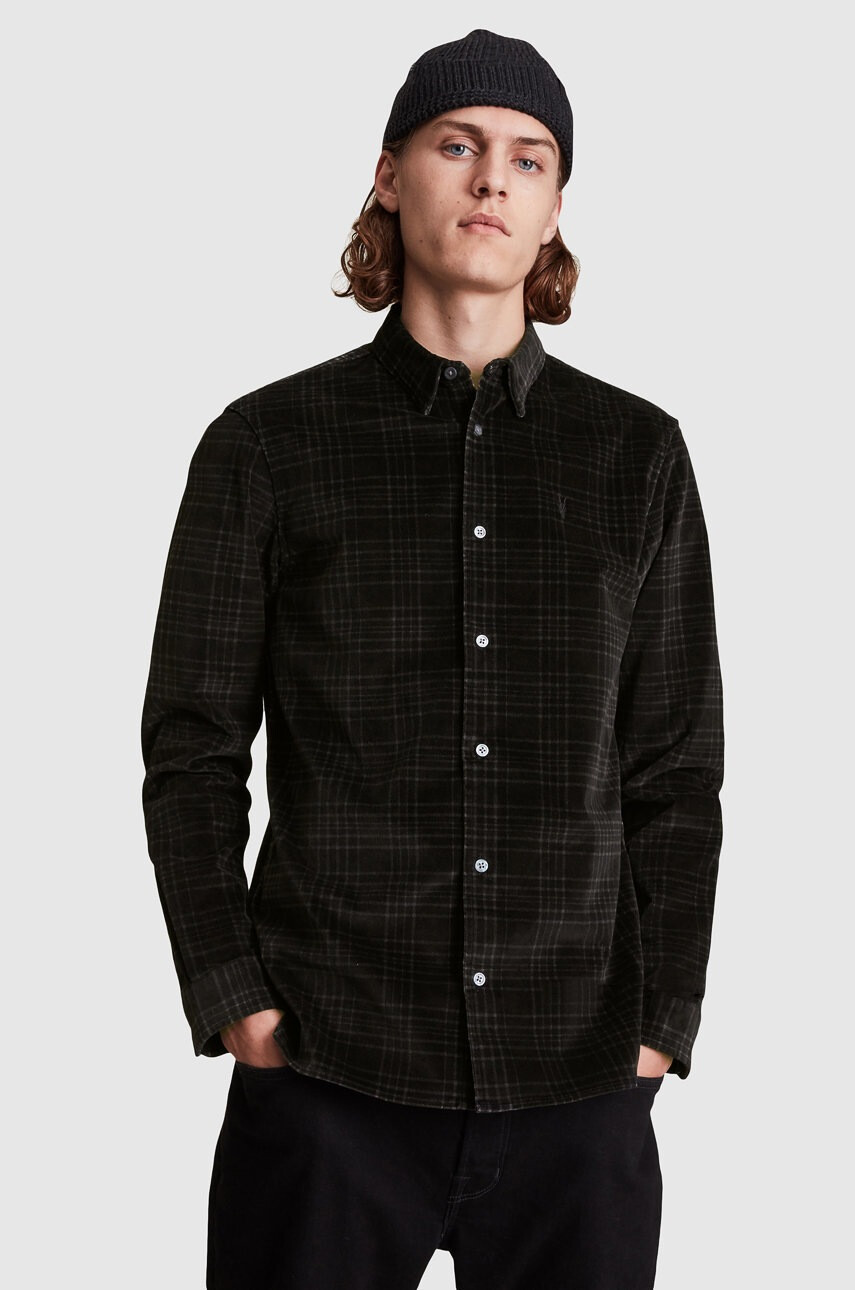 AllSaints Риза - Pepit.bg