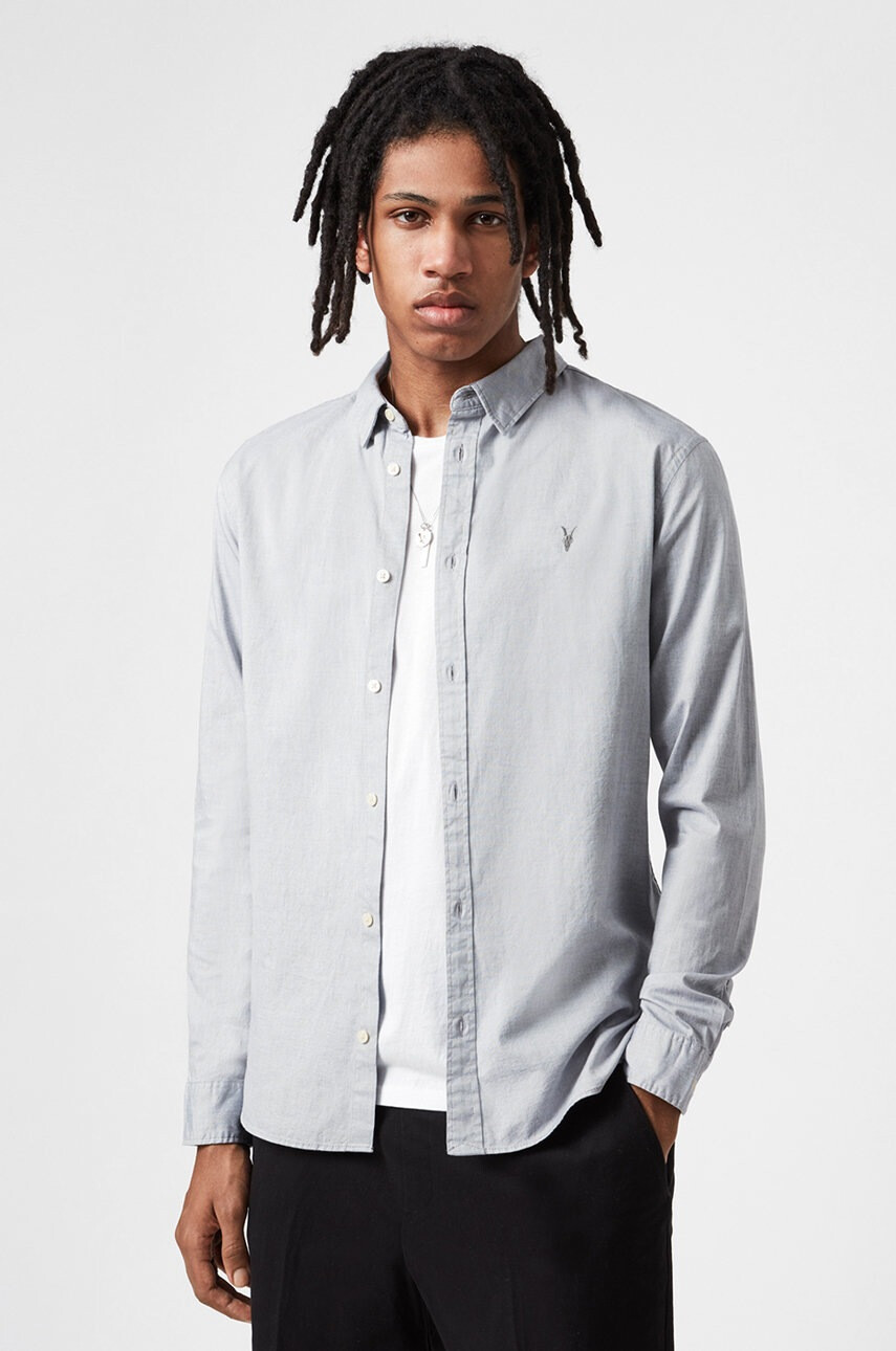 AllSaints Риза - Pepit.bg