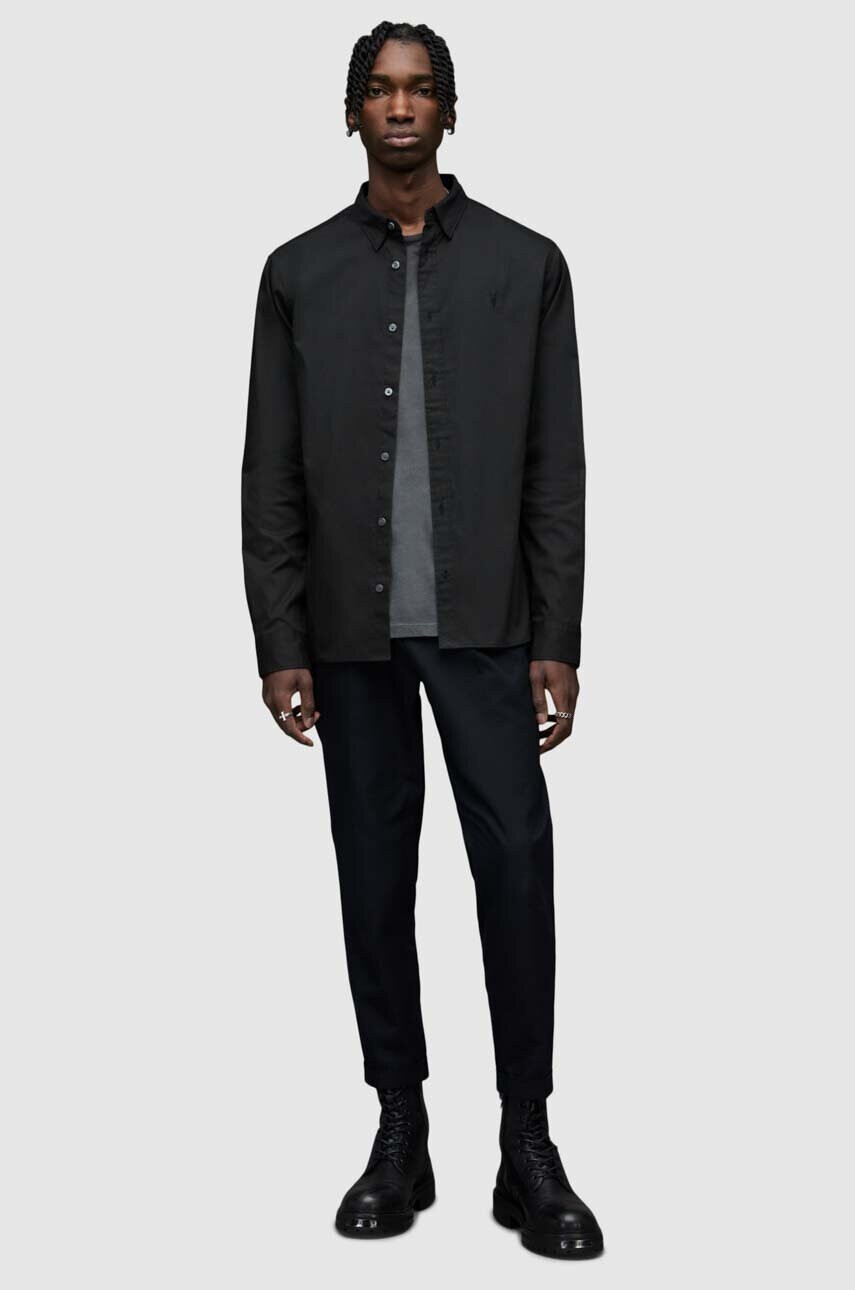 AllSaints Риза - Pepit.bg