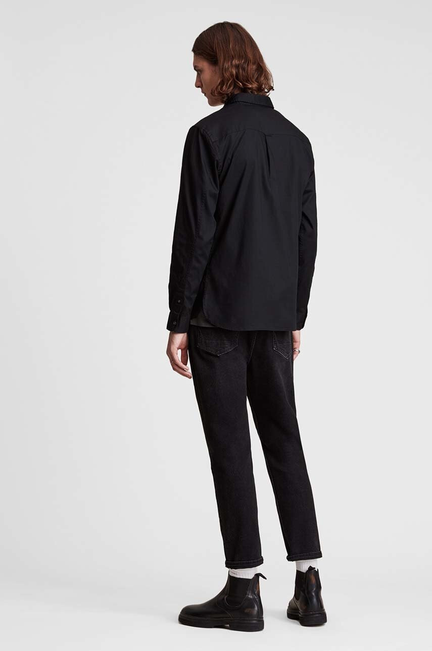 AllSaints Риза - Pepit.bg