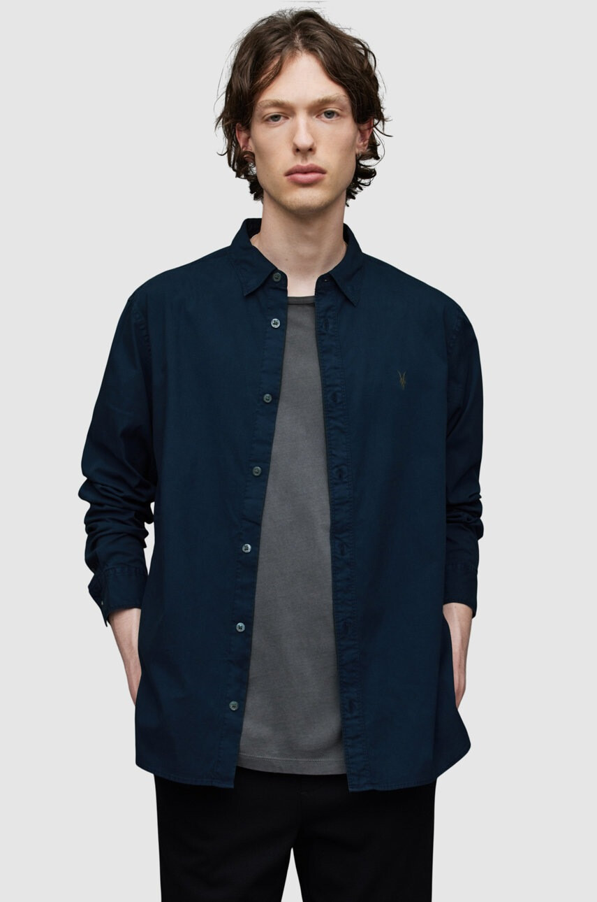 AllSaints Риза - Pepit.bg
