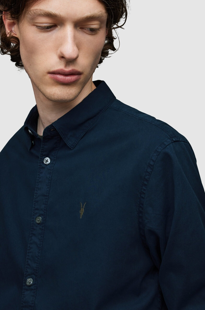 AllSaints Риза - Pepit.bg