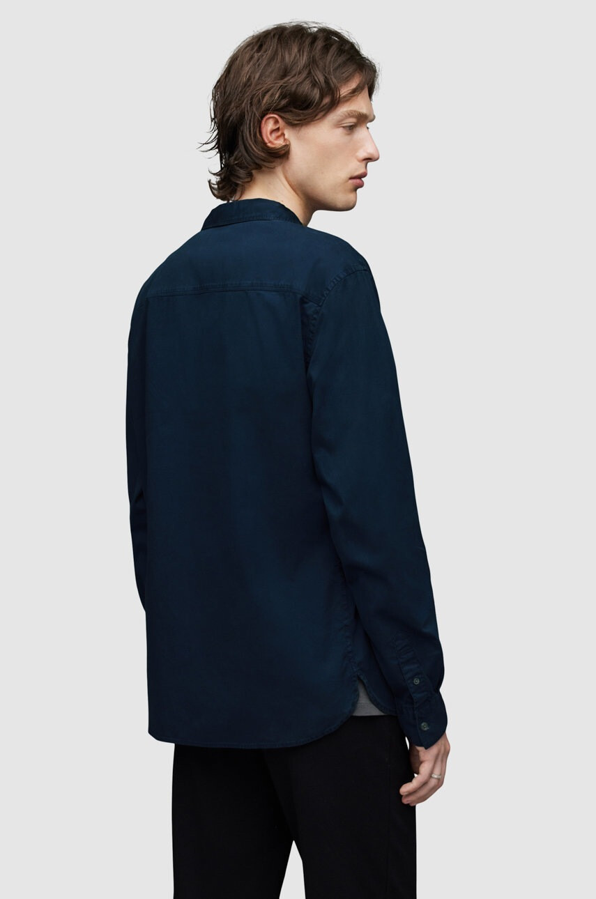 AllSaints Риза - Pepit.bg