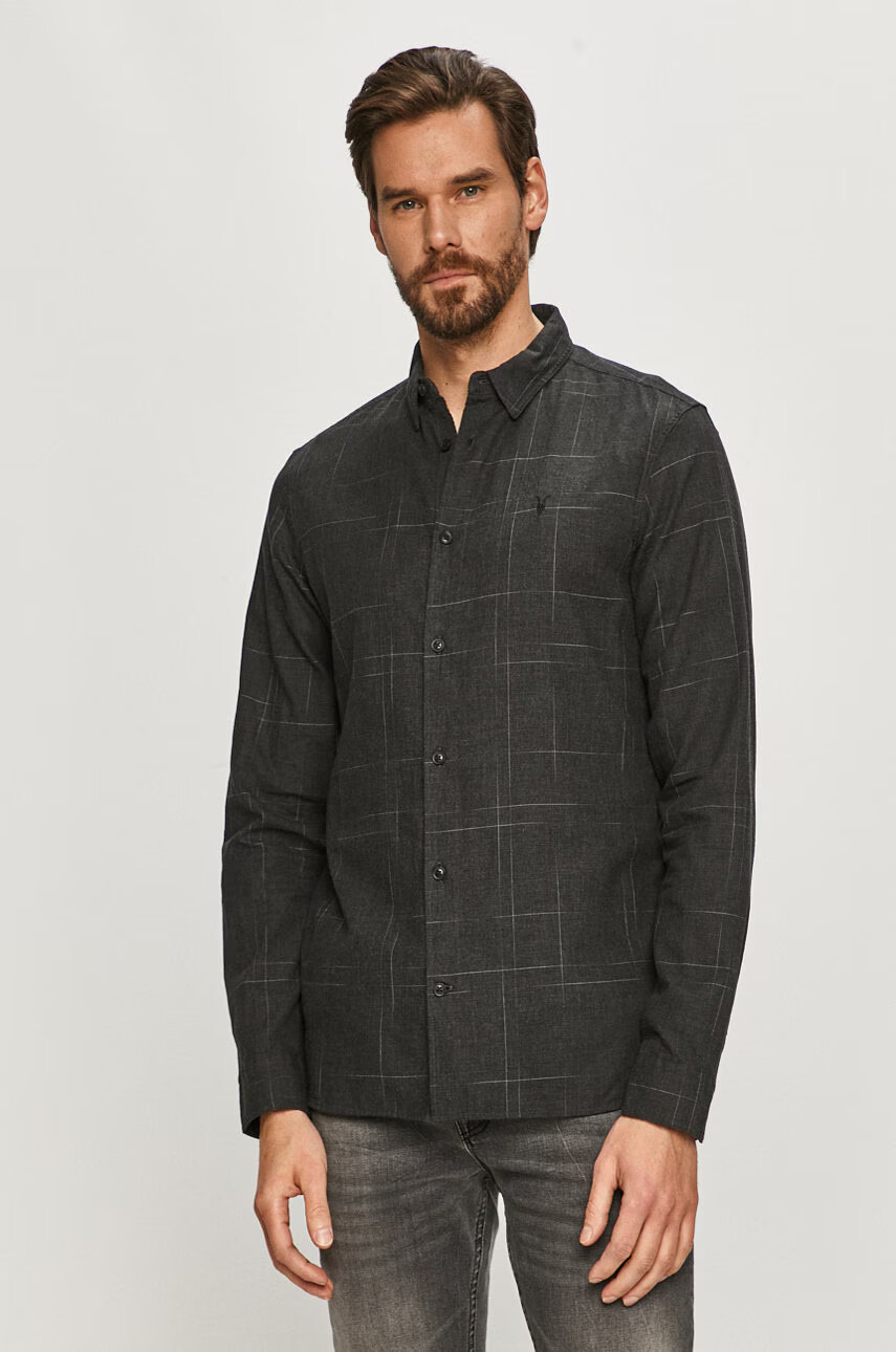 AllSaints Риза - Pepit.bg