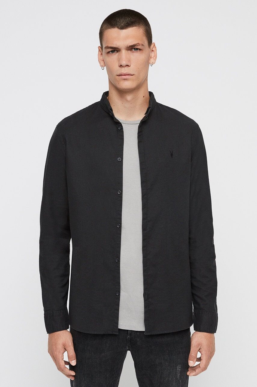 AllSaints Риза Augusta - Pepit.bg