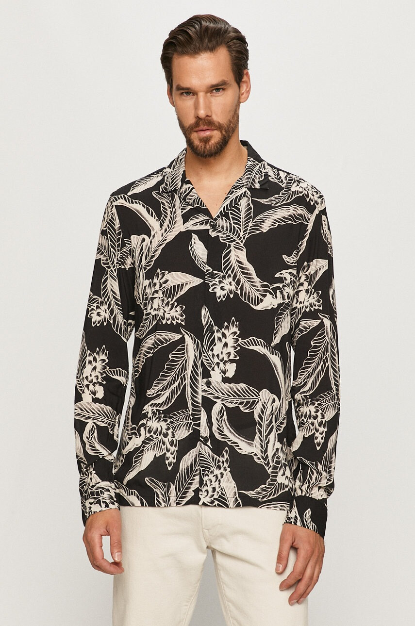 AllSaints Риза Kahuna - Pepit.bg