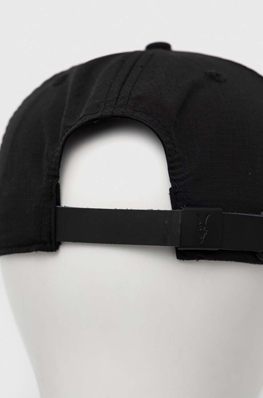 AllSaints Шапка с козирка - Pepit.bg