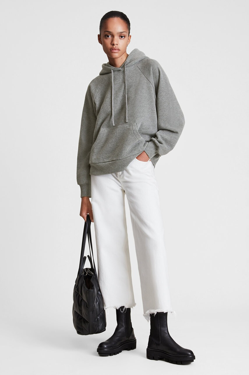 AllSaints Суичър - Pepit.bg