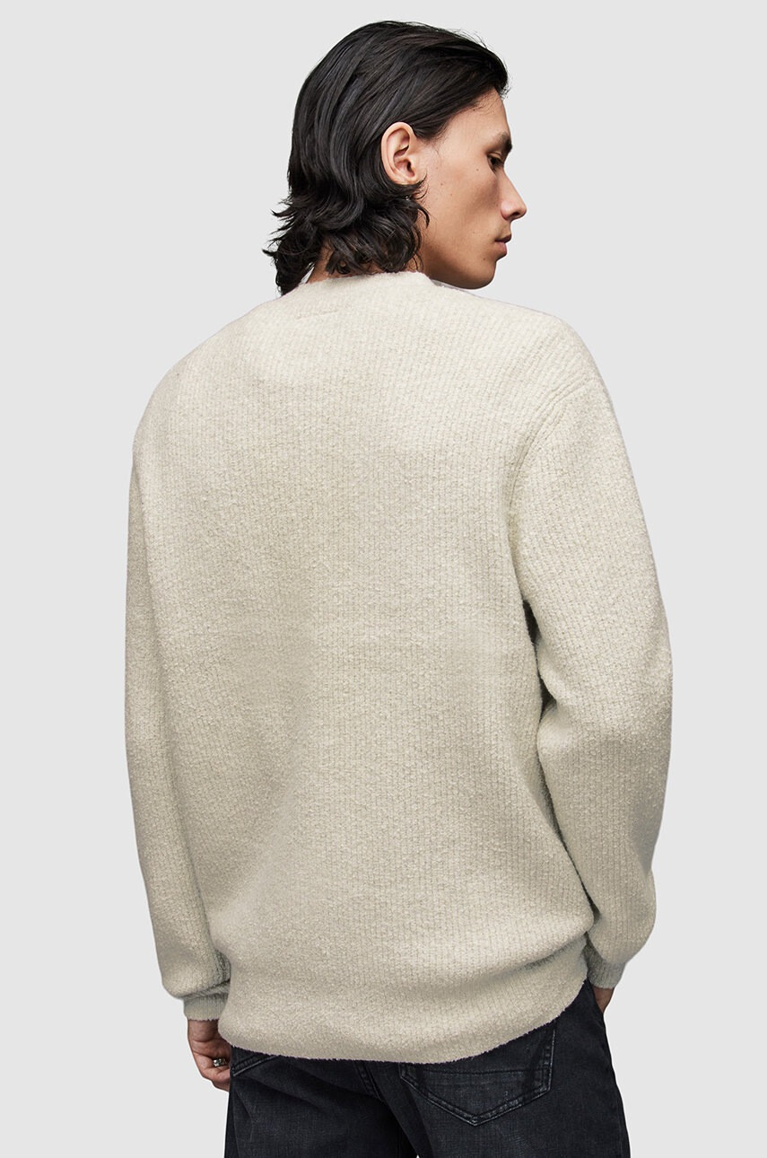 AllSaints Суичър - Pepit.bg