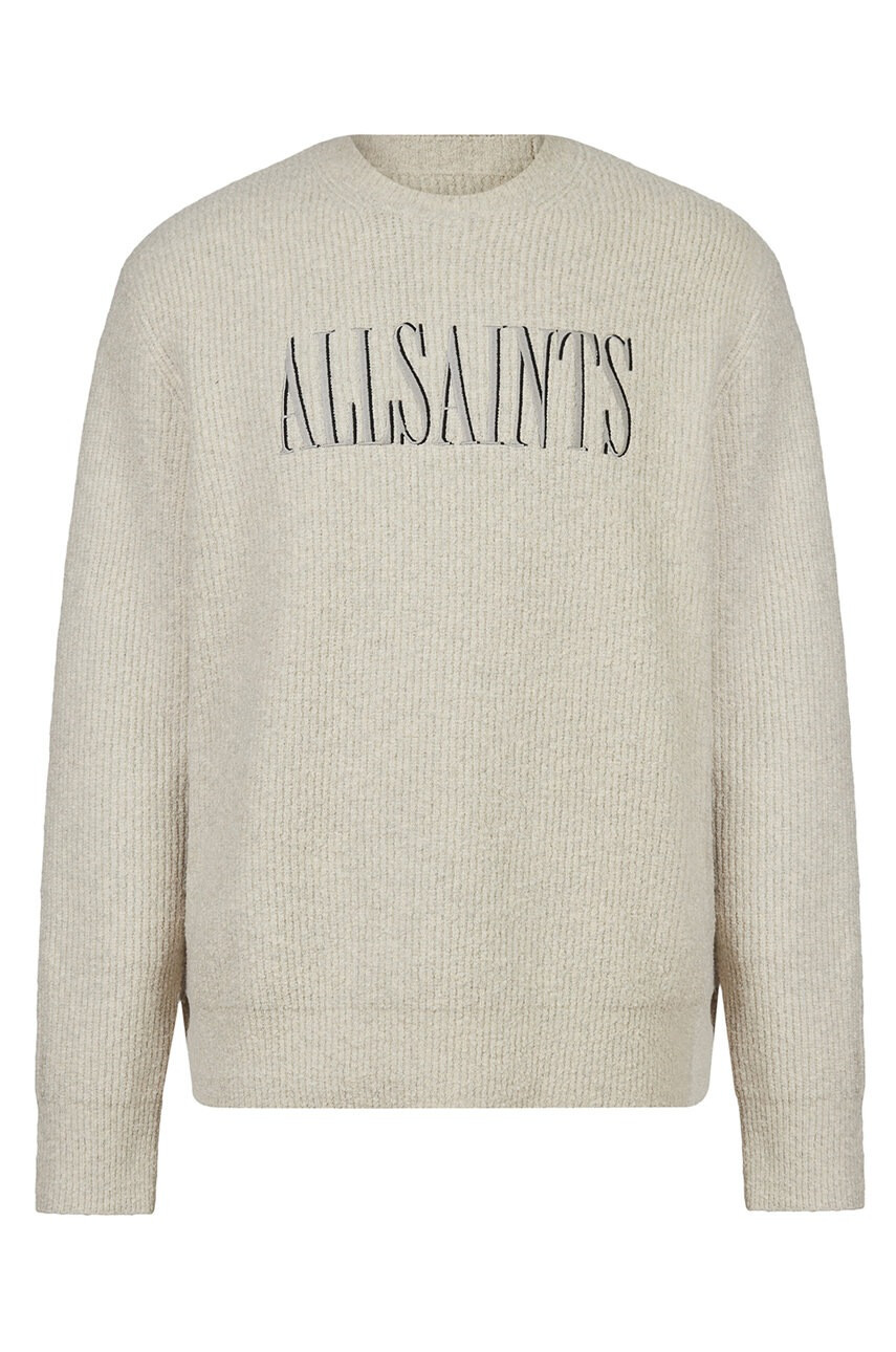 AllSaints Суичър - Pepit.bg