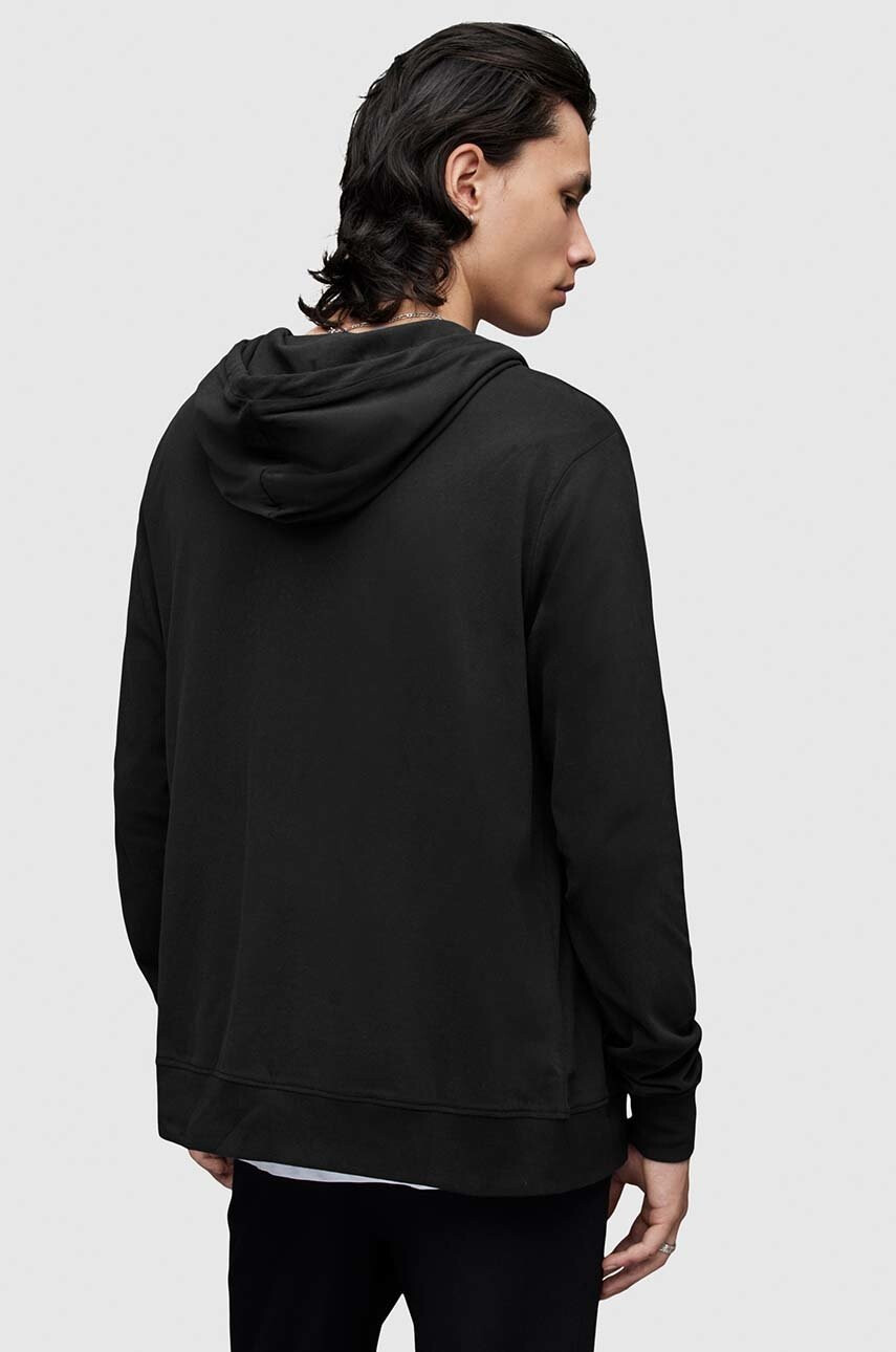 AllSaints Суичър Brace Hoody - Pepit.bg
