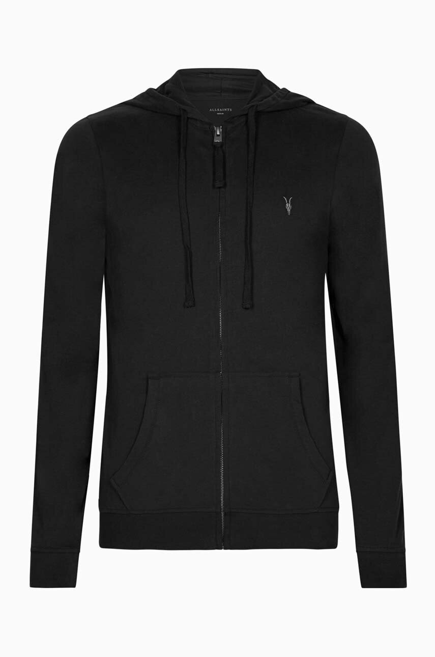 AllSaints Суичър Brace Hoody - Pepit.bg