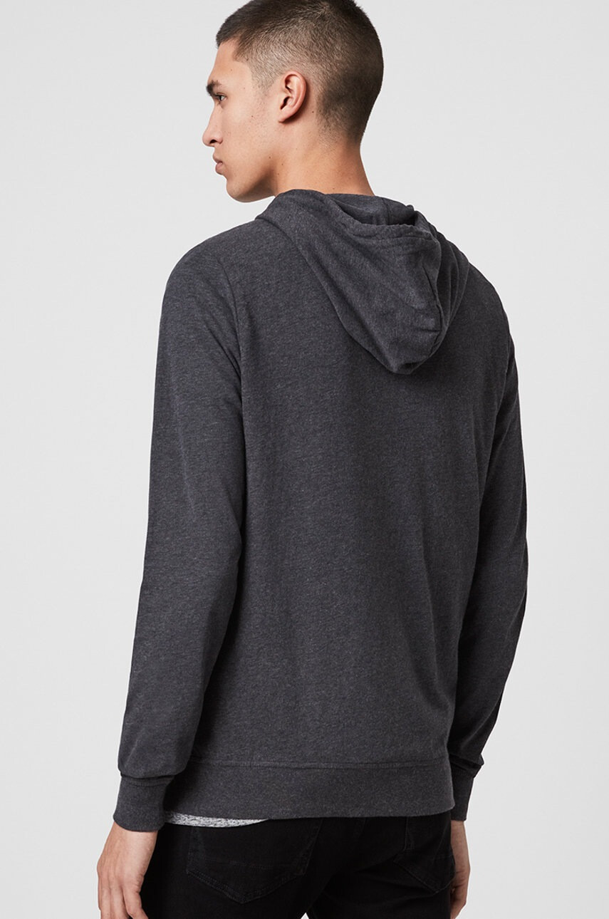 AllSaints Суичър Brace Hoody - Pepit.bg