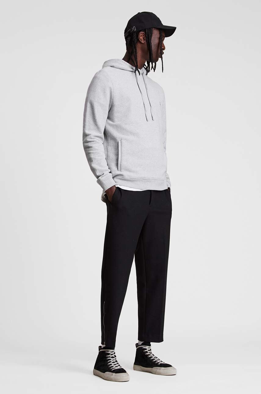 AllSaints Суичър Raven OTH Hoody - Pepit.bg