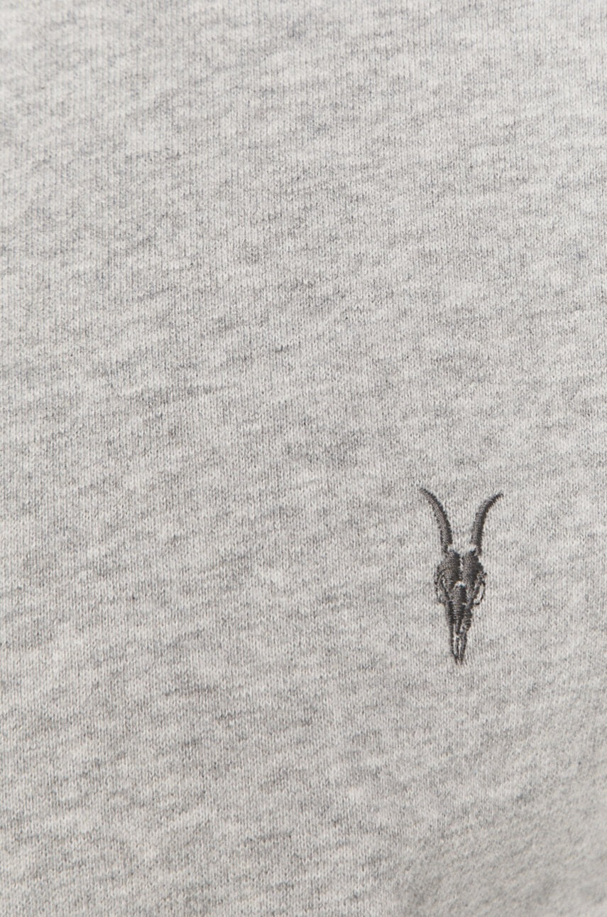 AllSaints Суичър Raven OTH Hoody - Pepit.bg