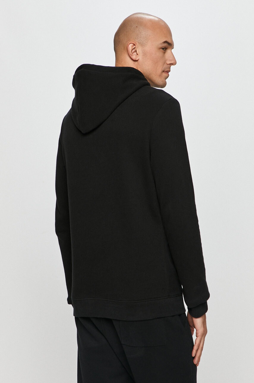 AllSaints Суичър Raven OTH Hoody - Pepit.bg