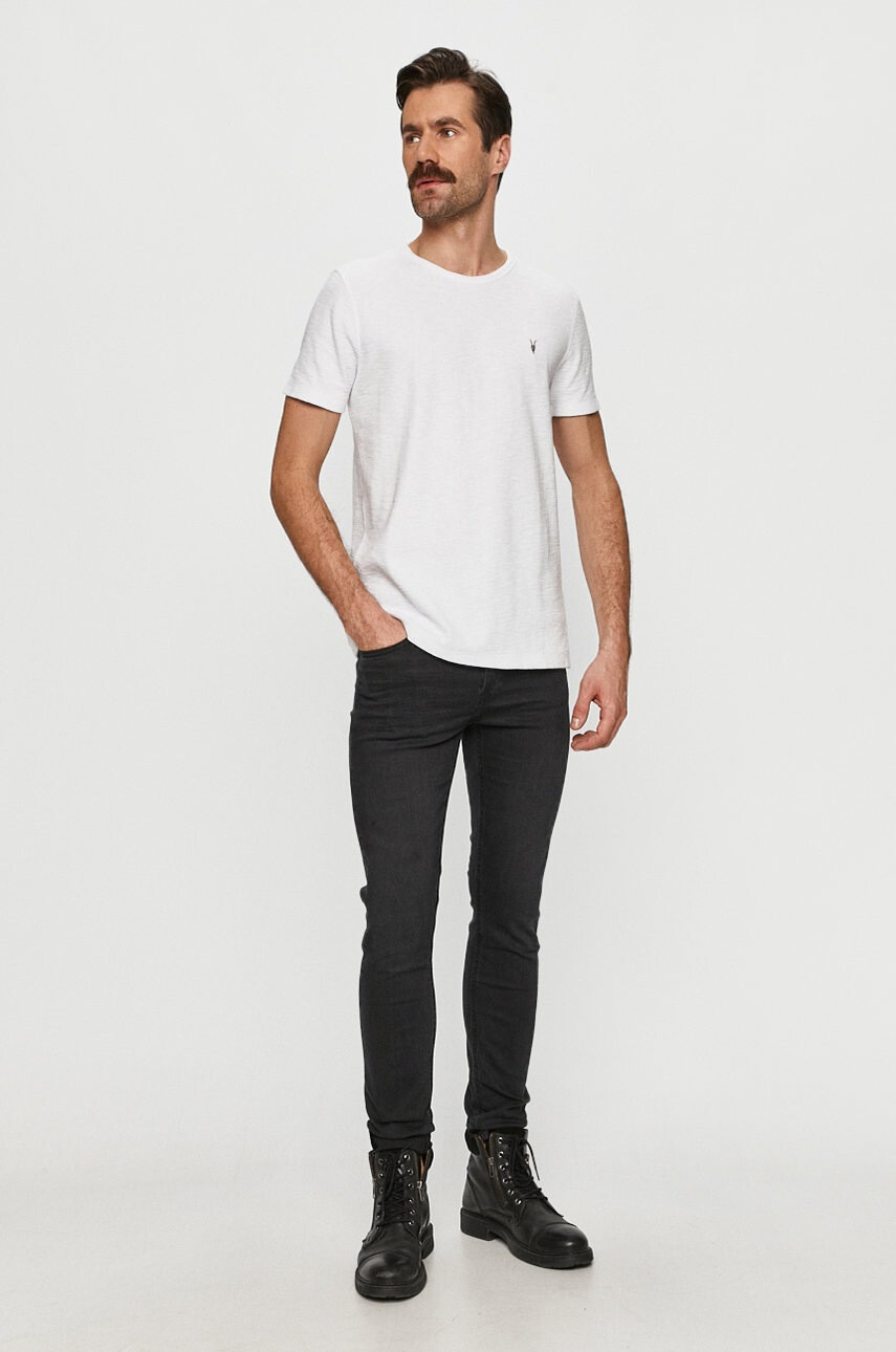 AllSaints Тениска - Pepit.bg
