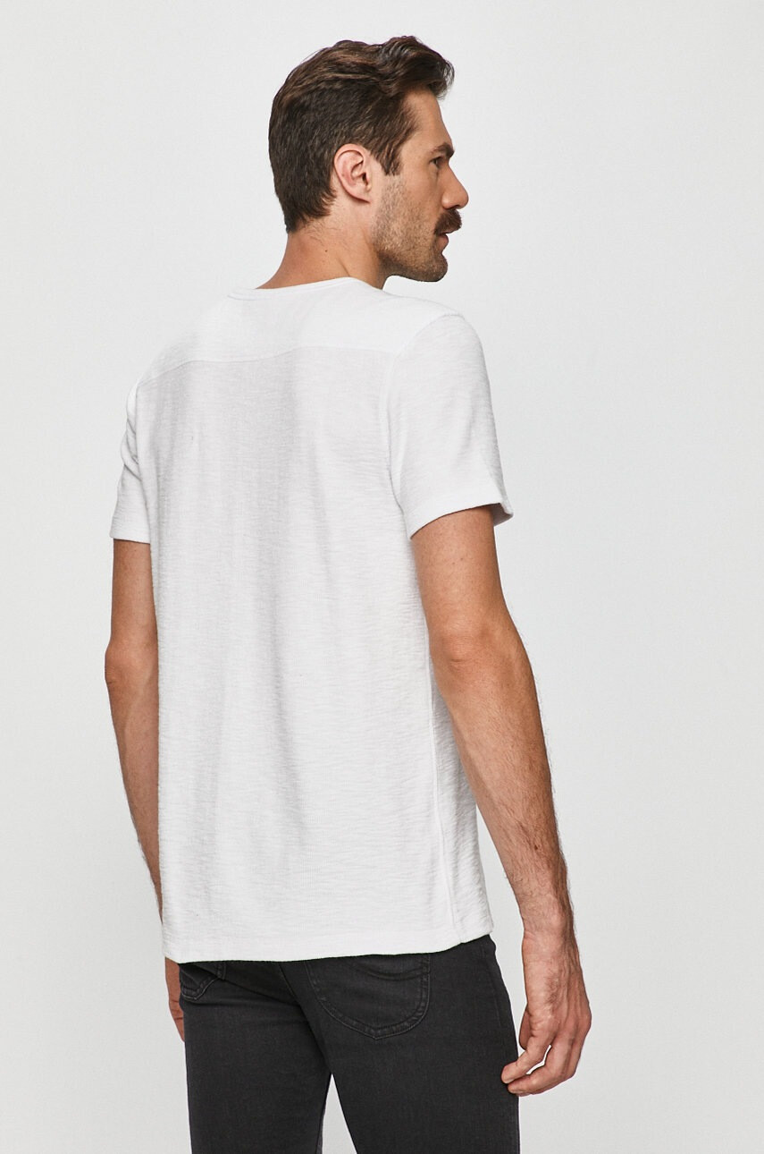 AllSaints Тениска - Pepit.bg