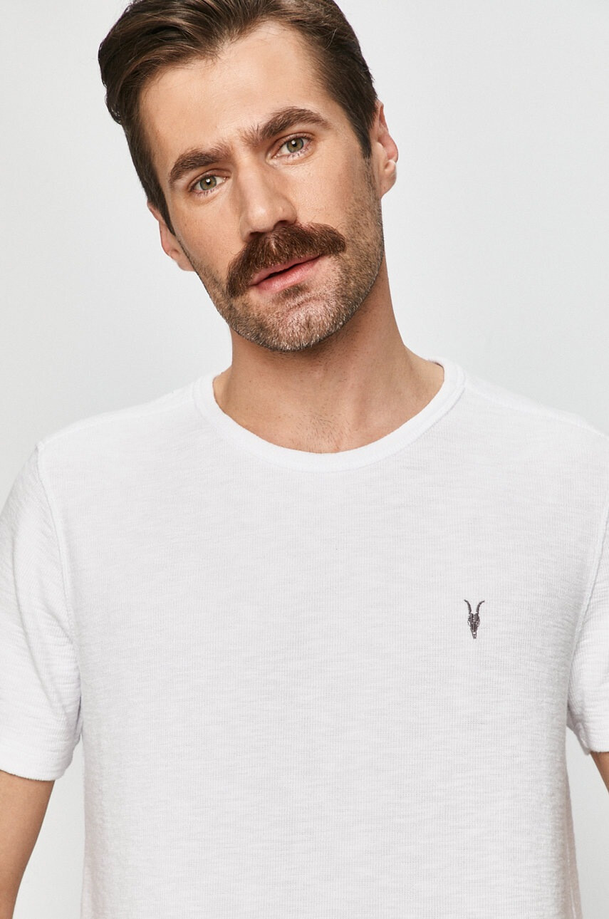 AllSaints Тениска - Pepit.bg