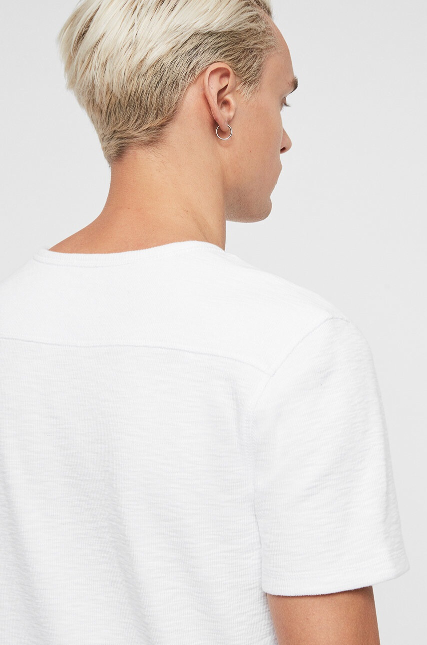 AllSaints Тениска - Pepit.bg