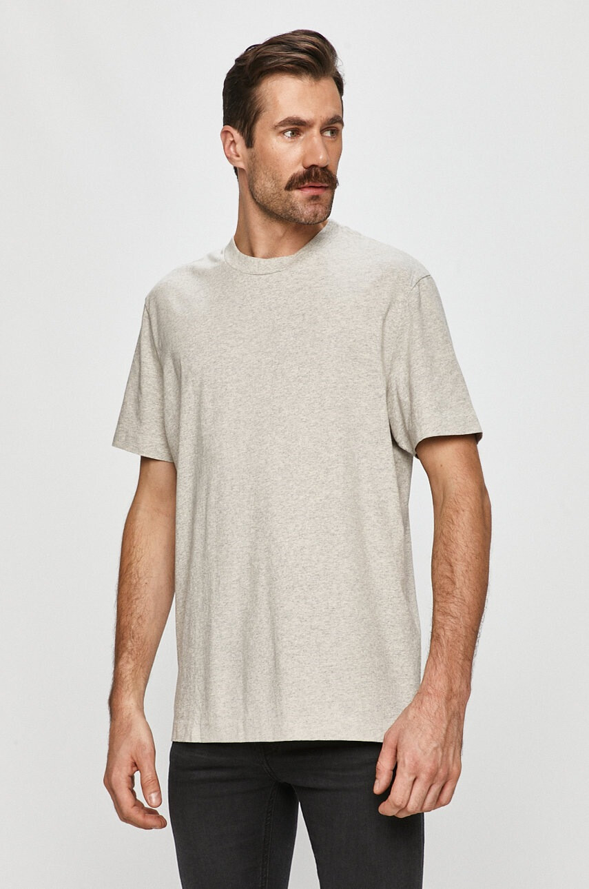 AllSaints Тениска - Pepit.bg