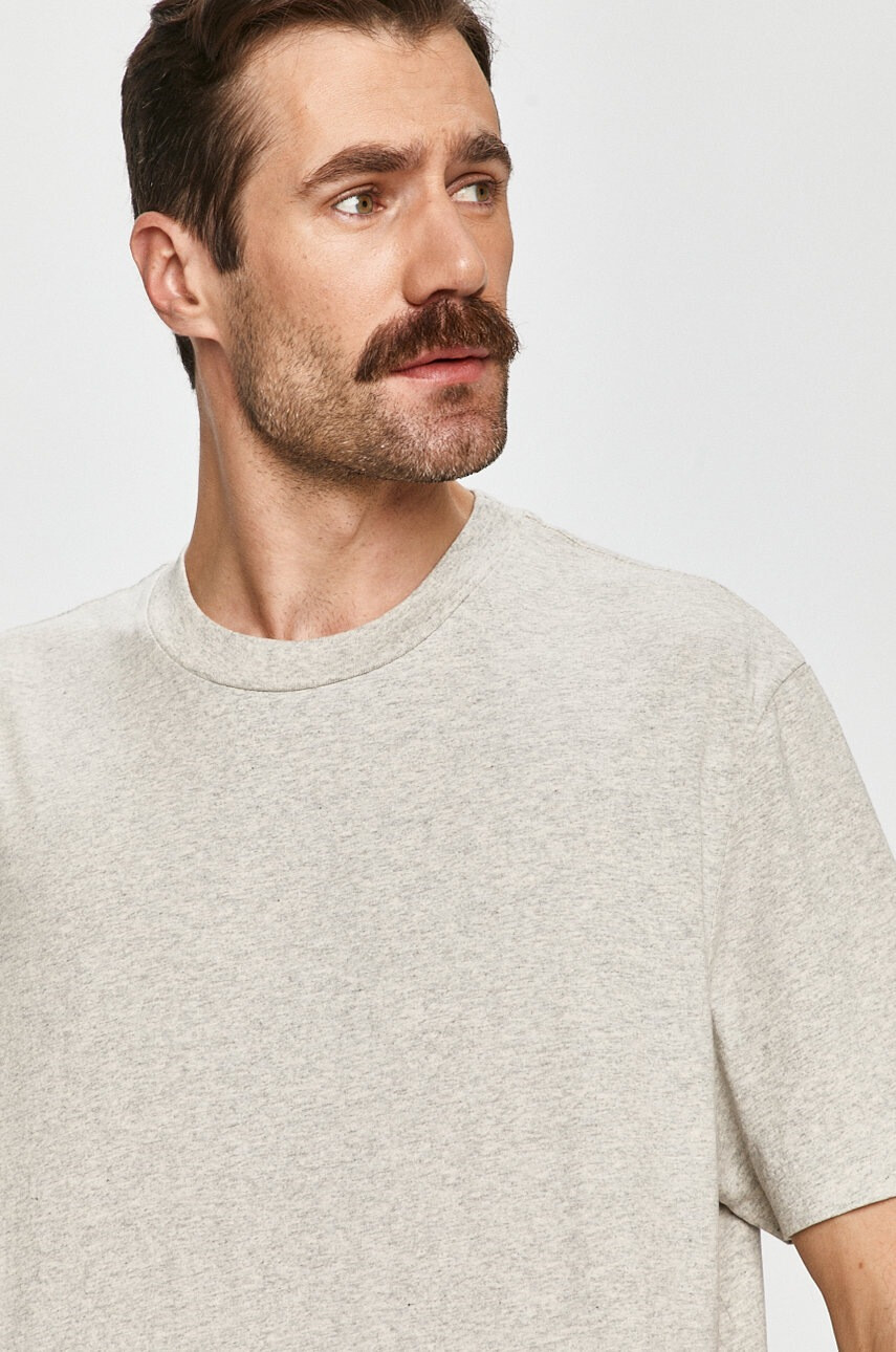 AllSaints Тениска - Pepit.bg
