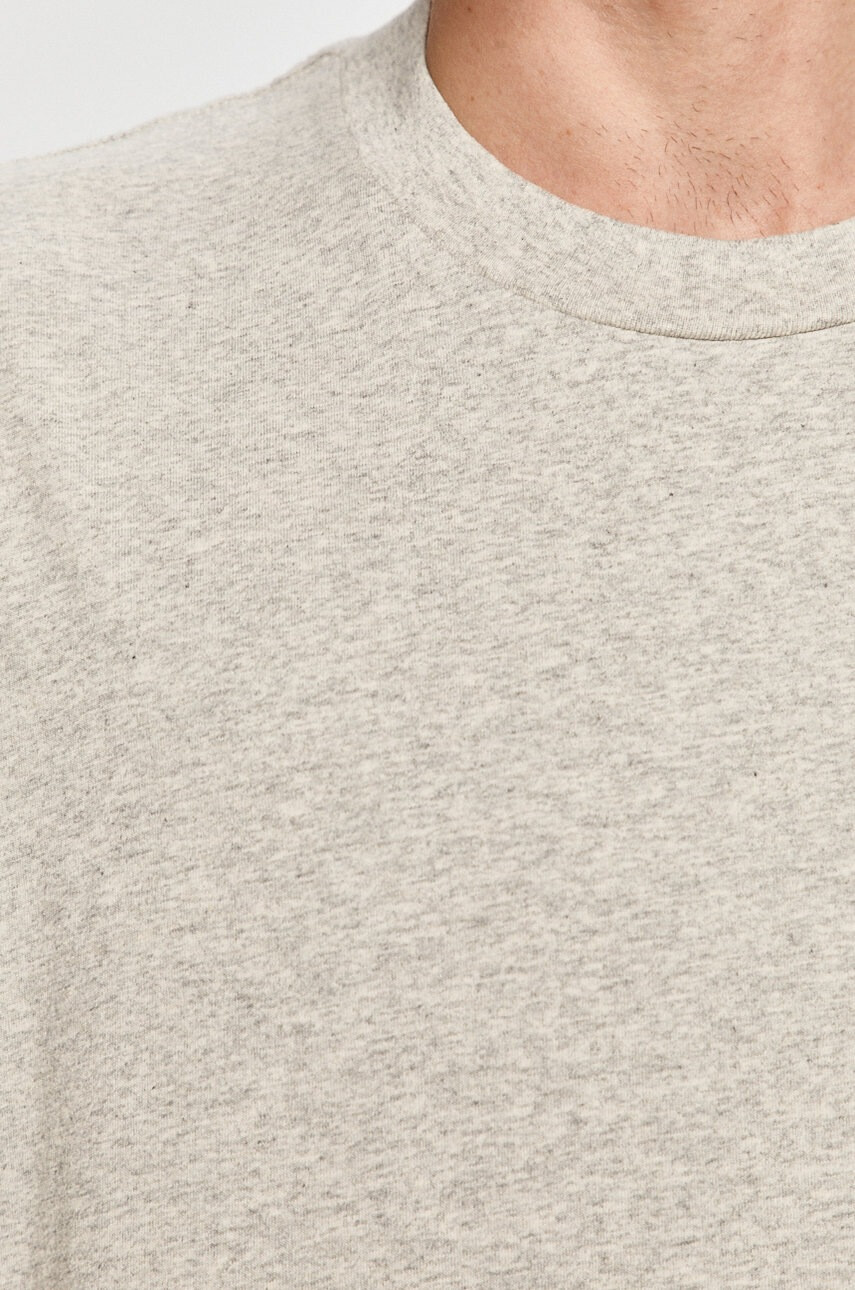 AllSaints Тениска - Pepit.bg