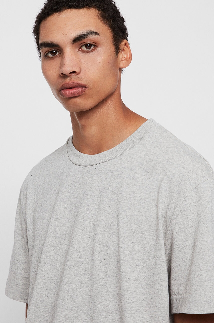 AllSaints Тениска - Pepit.bg