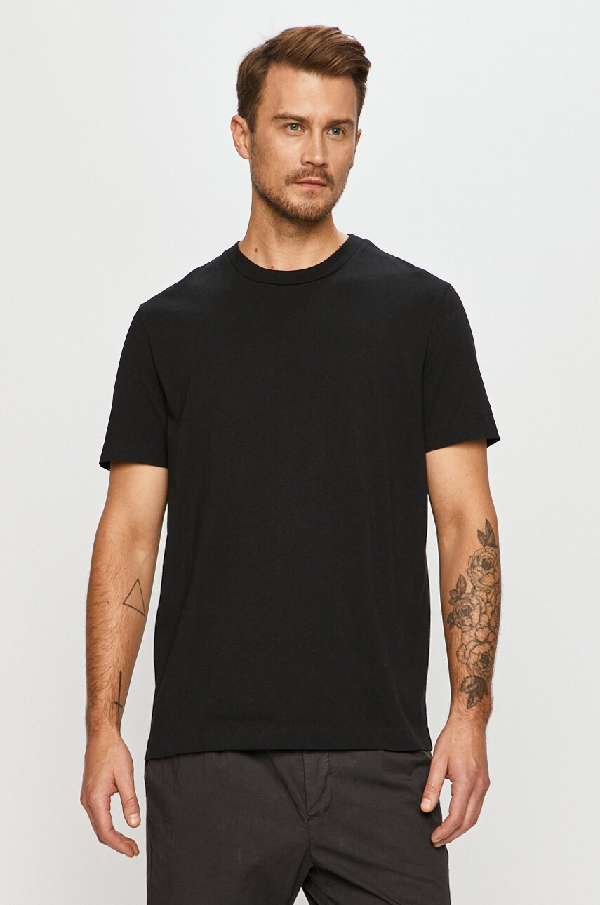 AllSaints Тениска - Pepit.bg