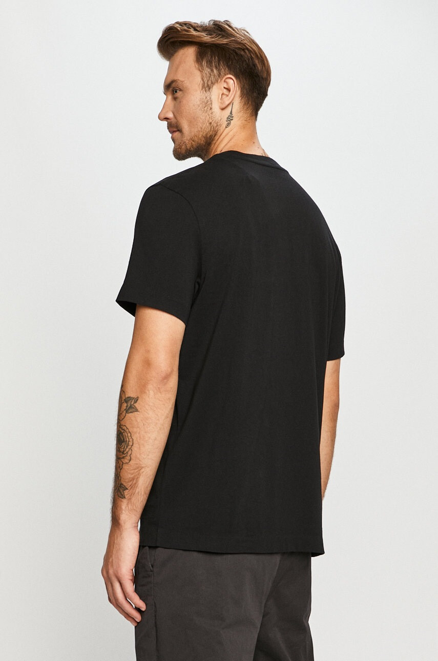 AllSaints Тениска - Pepit.bg