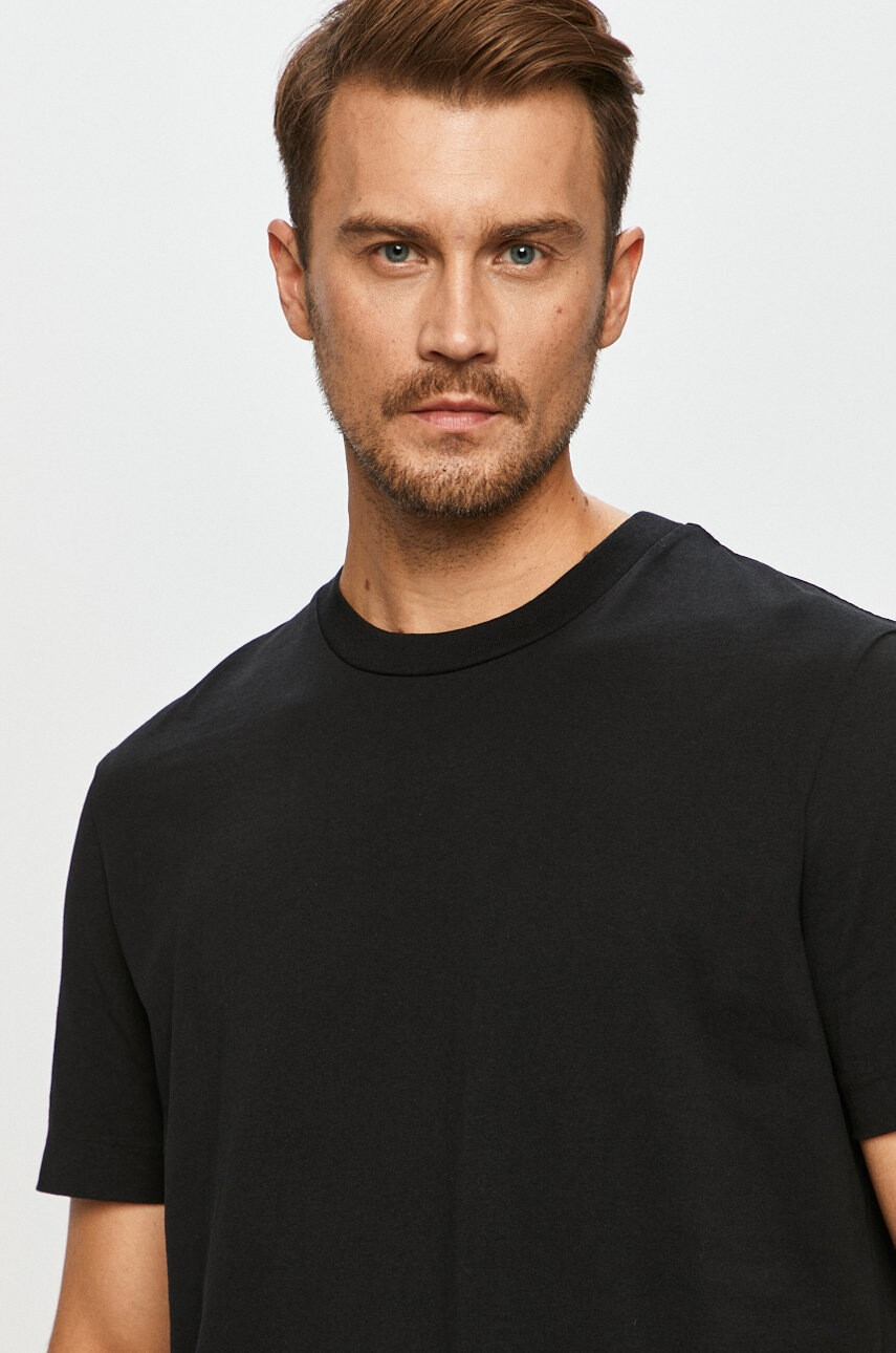 AllSaints Тениска - Pepit.bg