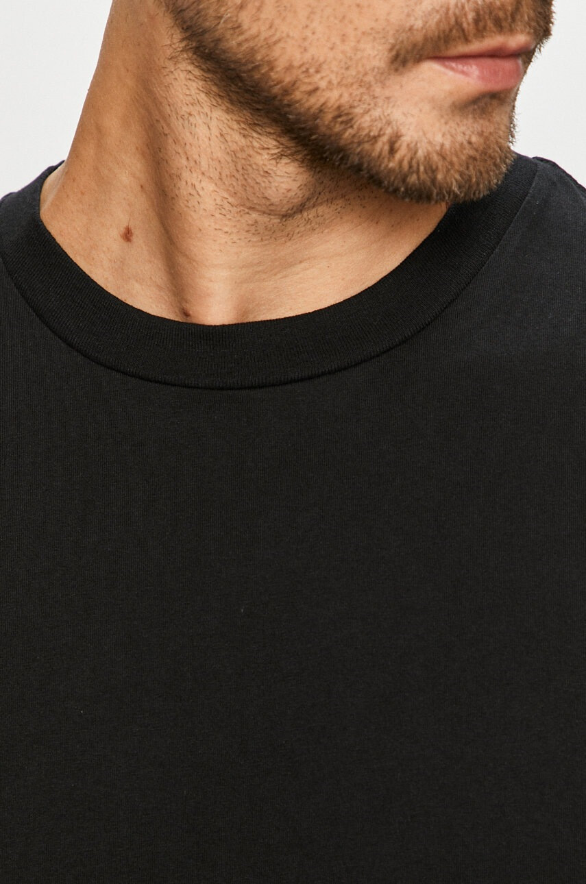 AllSaints Тениска - Pepit.bg