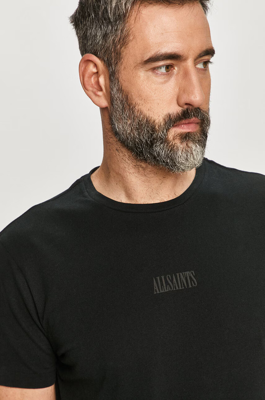 AllSaints Тениска - Pepit.bg