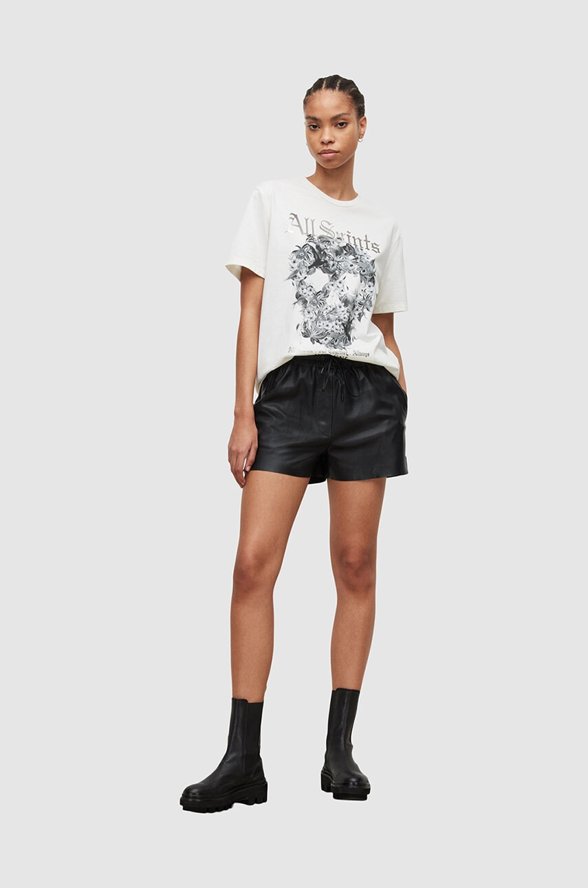AllSaints Тениска - Pepit.bg