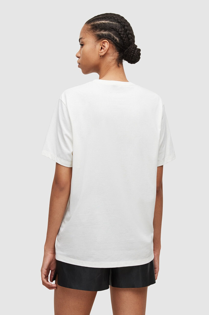 AllSaints Тениска - Pepit.bg