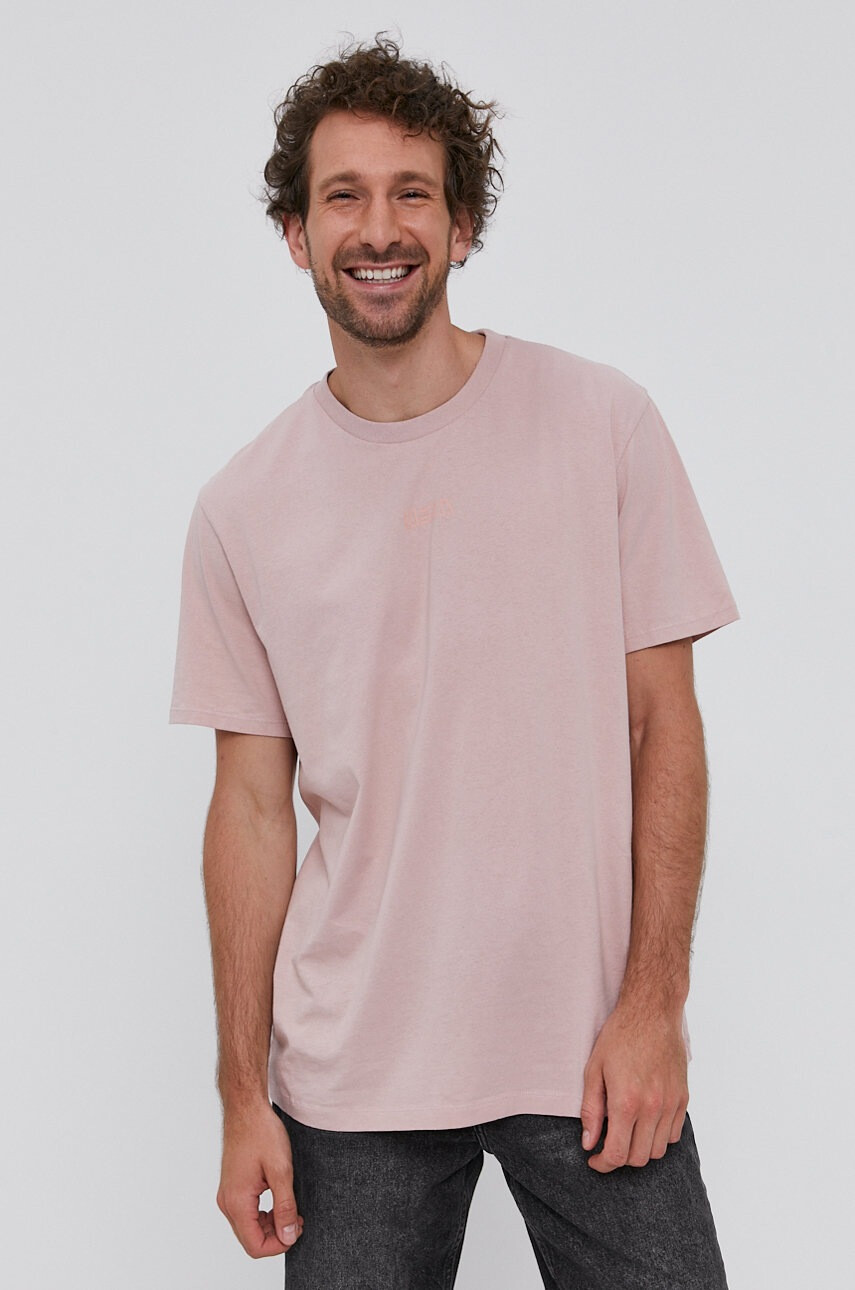 AllSaints Тениска - Pepit.bg