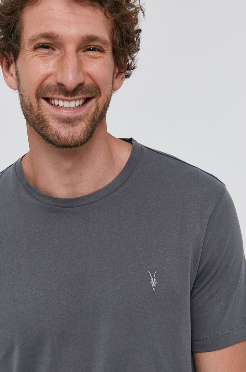 AllSaints Тениска - Pepit.bg