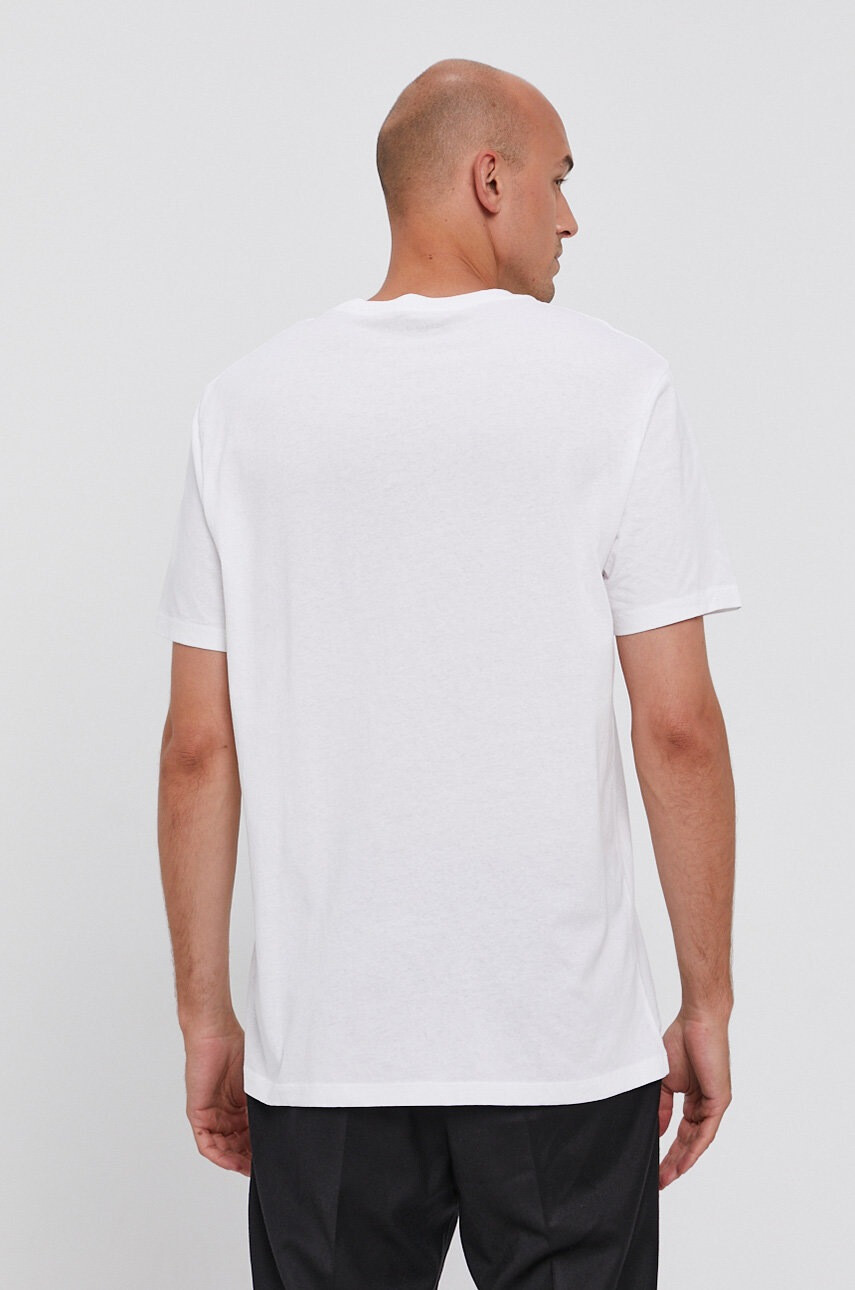 AllSaints Тениска - Pepit.bg