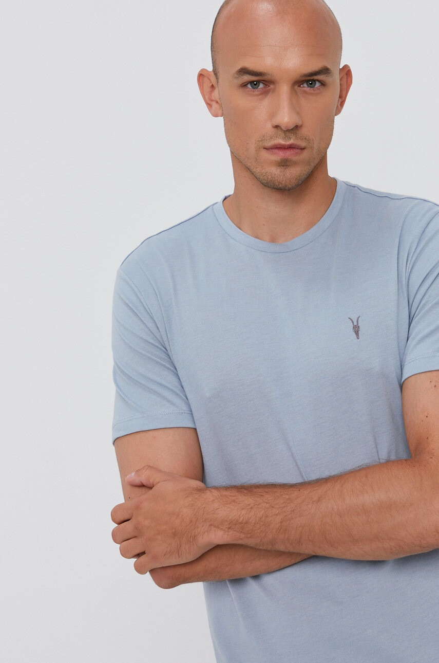 AllSaints Тениска - Pepit.bg