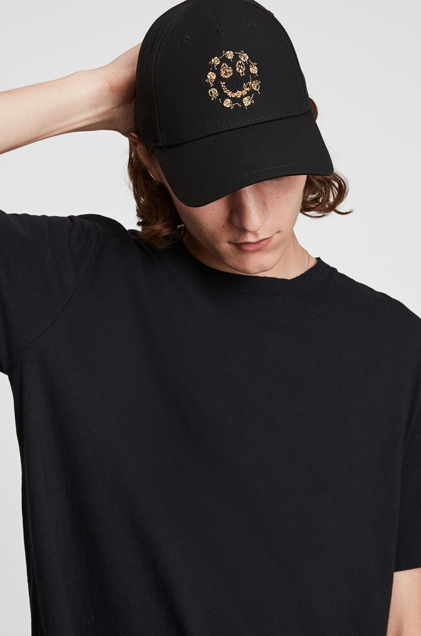 AllSaints Тениска - Pepit.bg
