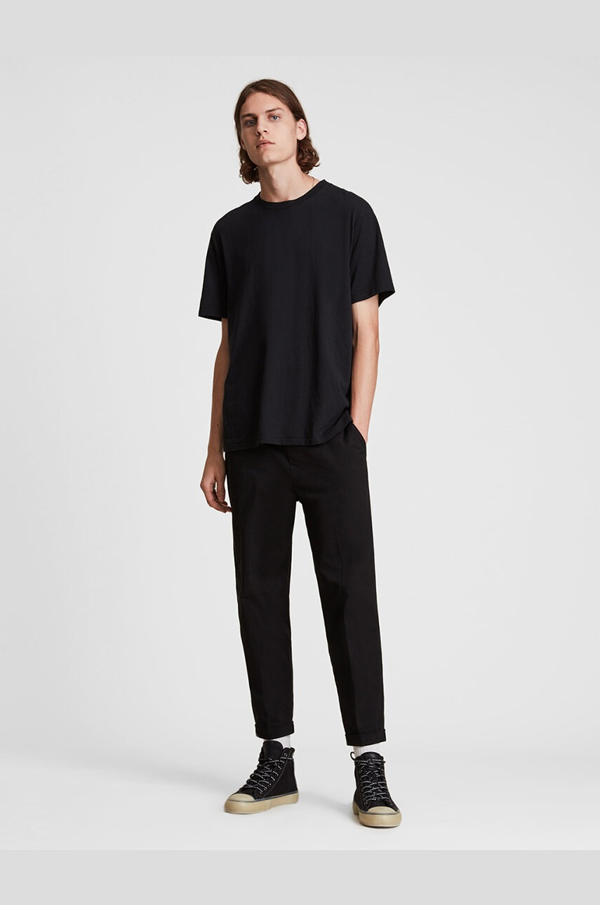 AllSaints Тениска - Pepit.bg