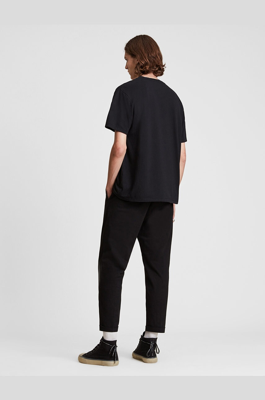 AllSaints Тениска - Pepit.bg