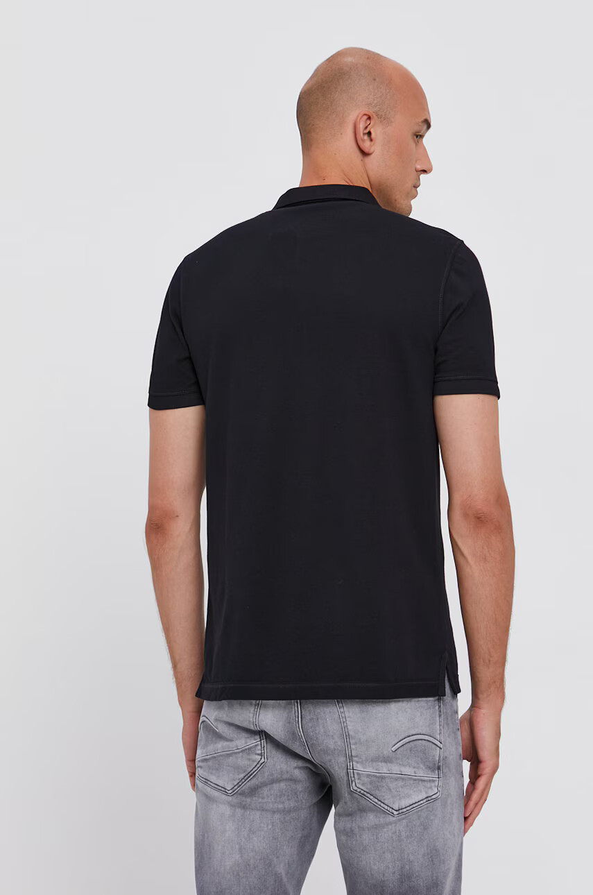AllSaints Тениска с яка Reform Polo - Pepit.bg