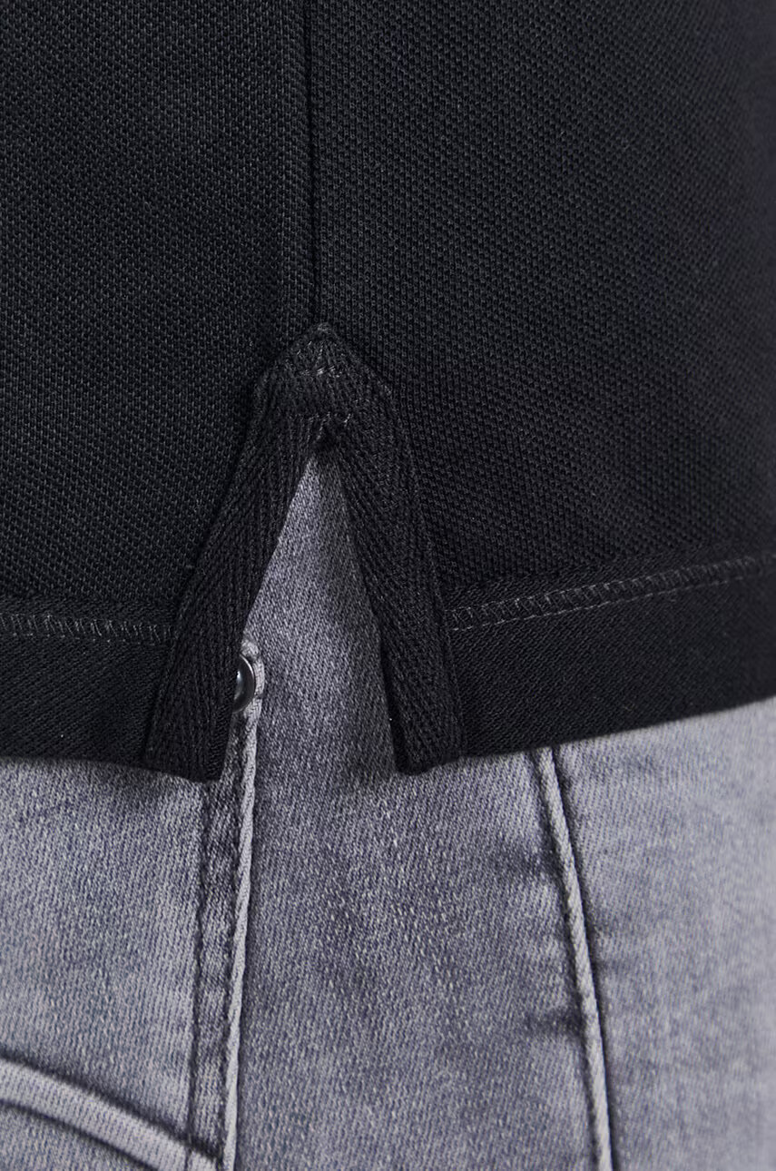 AllSaints Тениска с яка Reform Polo - Pepit.bg