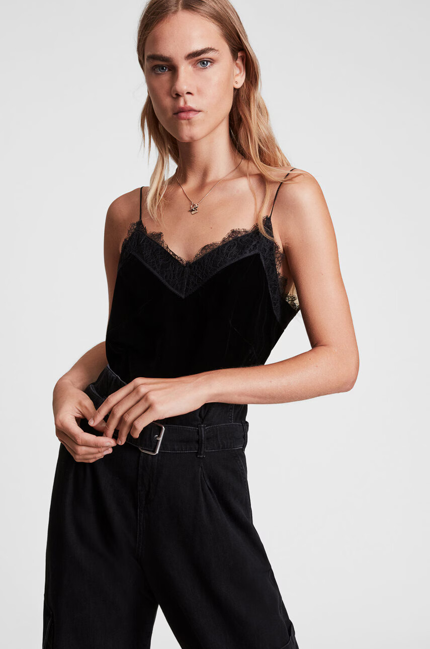 AllSaints Топ - Pepit.bg