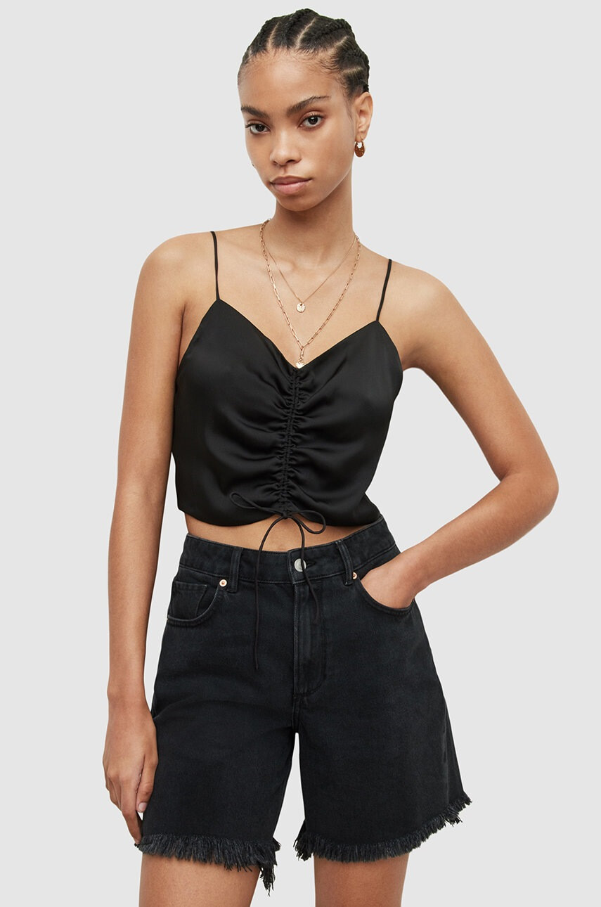 AllSaints Топ - Pepit.bg