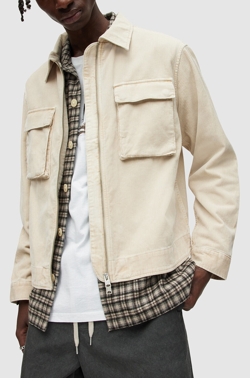 AllSaints Яке - Pepit.bg