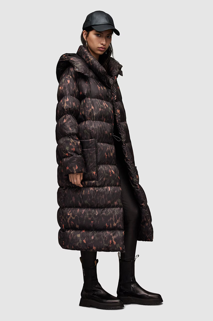 AllSaints Яке - Pepit.bg