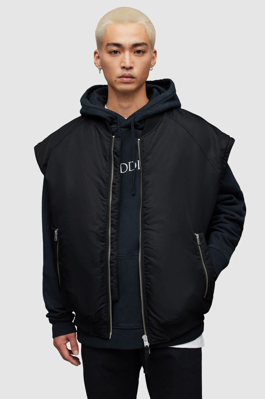 AllSaints Яке бомбър - Pepit.bg